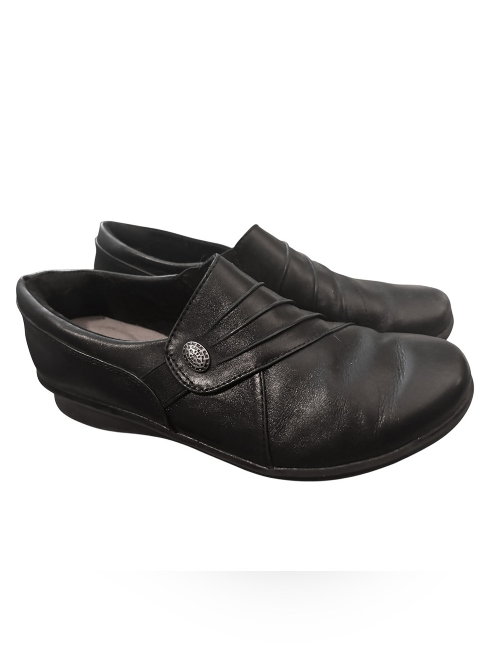 Clarks Women's Hope Roxanne Shoes